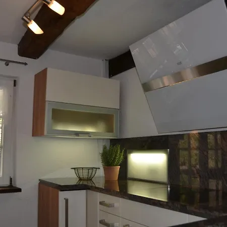 Apartamento Zum Nachtwaechter 2