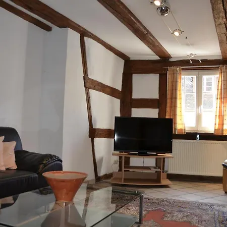 Zum Nachtwaechter 2 * Meersburg