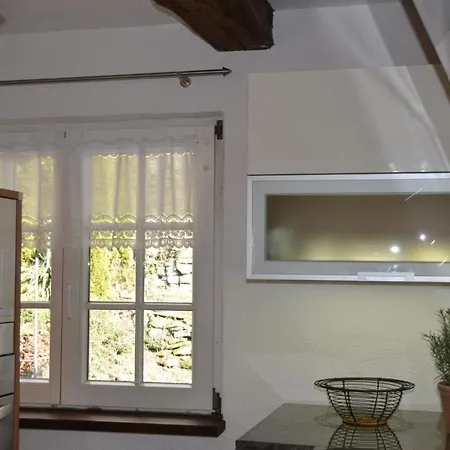 Apartamento Zum Nachtwaechter 2